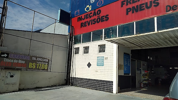 Foto 4 Centro Automotivo 123 ( Carburol )