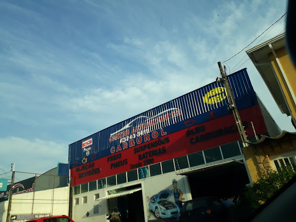 Foto 5 Centro Automotivo 123 ( Carburol )