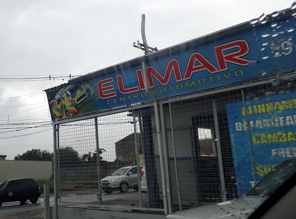 Elimar Auto center Elimar Auto center
