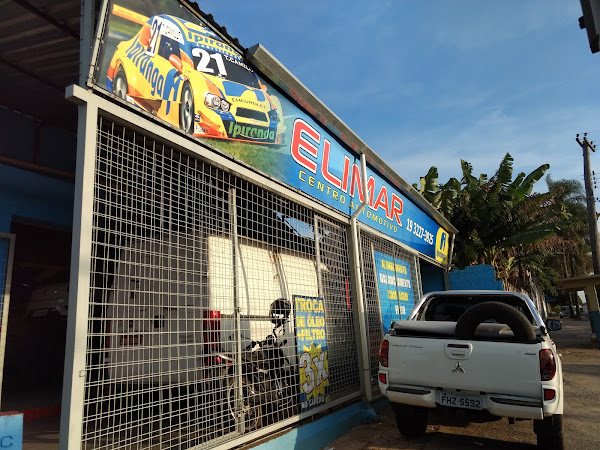 Foto 1 Elimar Auto center