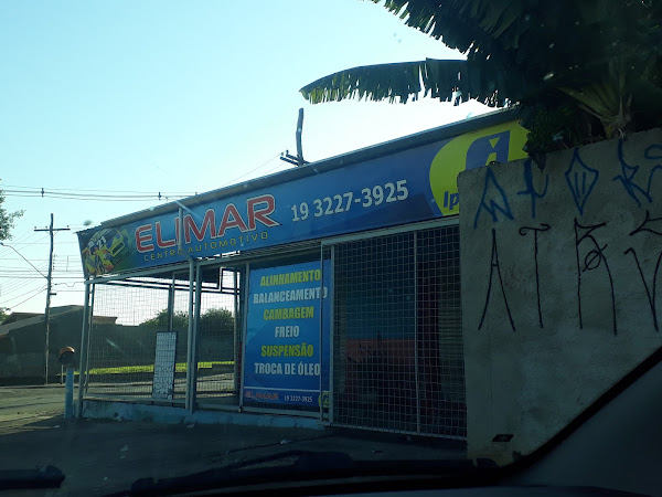 Foto 2 Elimar Auto center Foto 2 Elimar Auto center