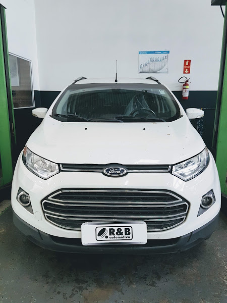 Foto 2 RB Oficina Mecânica Campinas