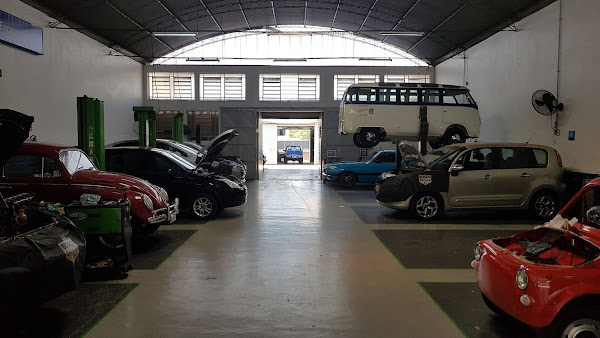 Foto 3 RB Oficina Mecânica Campinas