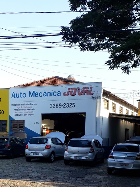 Foto 1 Auto Mecânica Joval
