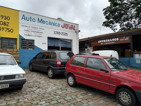 Foto 2 Auto Mecânica Joval