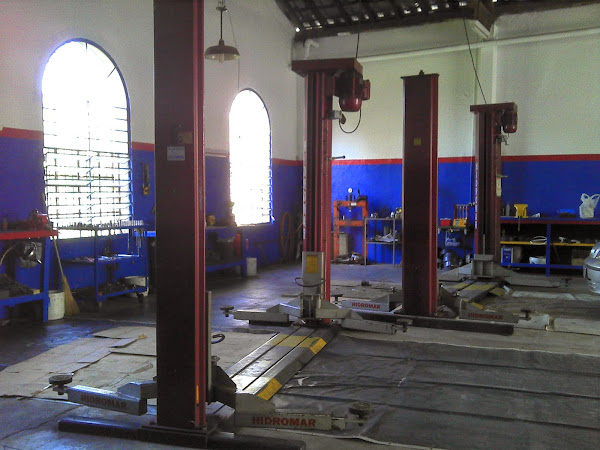 Foto 1 zelup car service