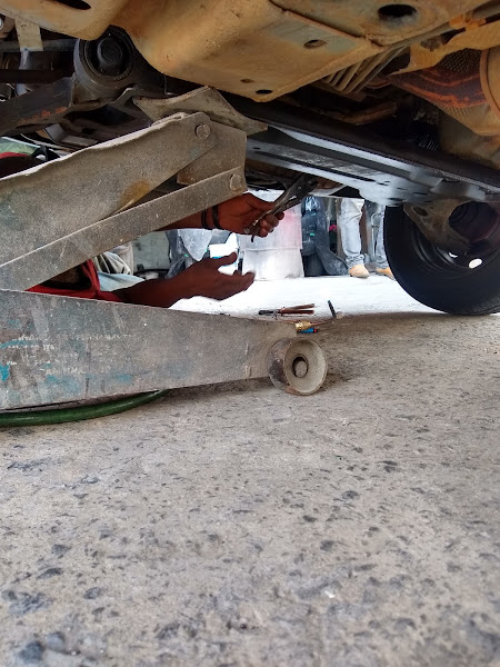 Foto 2 Mf Auto Center