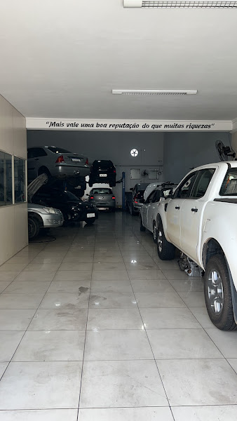 Foto 1 Mecanica Vasconcelos