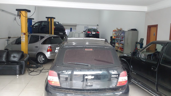 Foto 2 Mecanica Vasconcelos