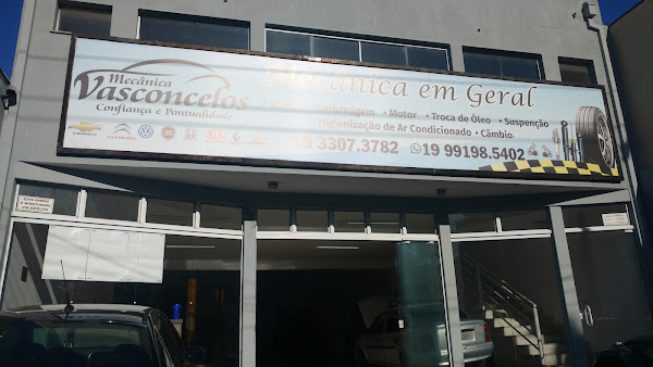 Foto 3 Mecanica Vasconcelos