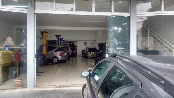 Foto 4 Mecanica Vasconcelos