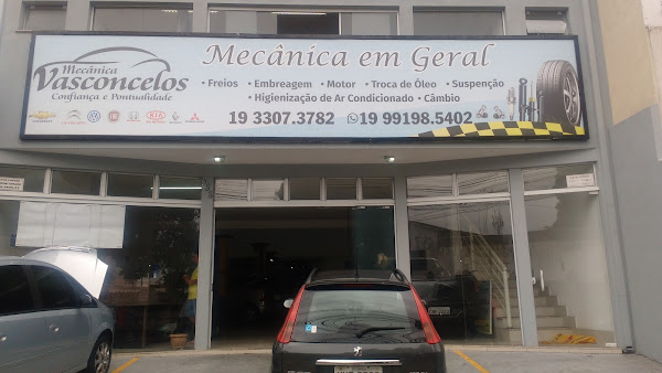 Foto 5 Mecanica Vasconcelos