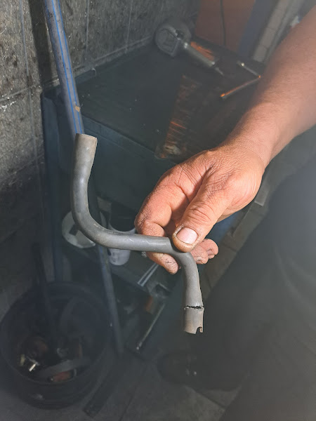 Foto 2 Auto Mecânica Agenor