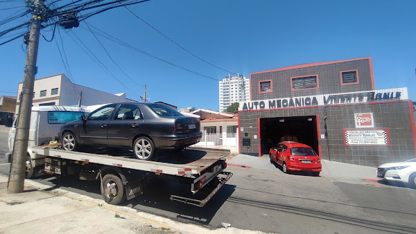 CENTRO AUTOMOTIVO VICENTE BONI JUNIOR