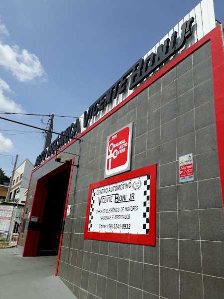 Foto 2 CENTRO AUTOMOTIVO VICENTE BONI JUNIOR