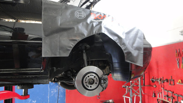 Centro Automotivo Scali