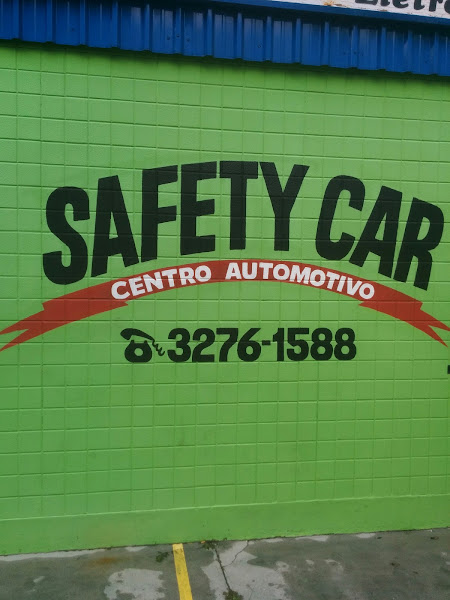 Foto 2 Safety Car Campinas Centro Automotivo Multimarcas