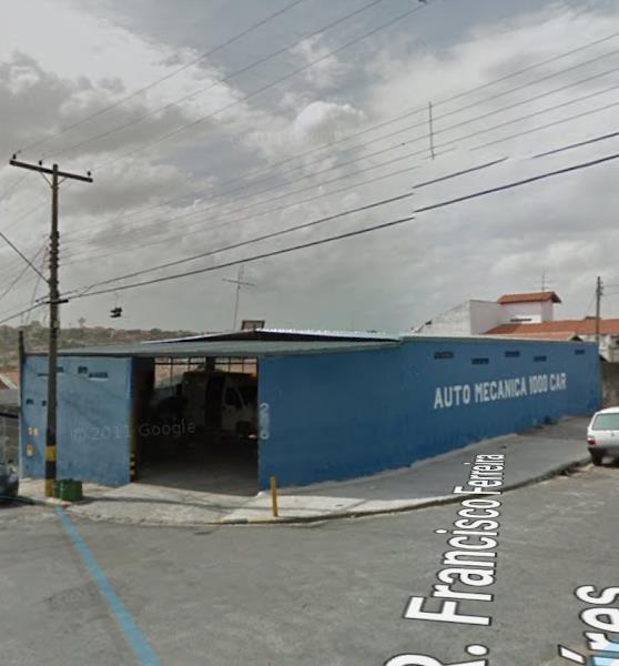 1000car Auto Mecânica