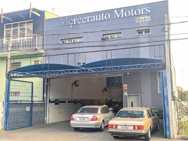 Mecânica Mercerauto Motors