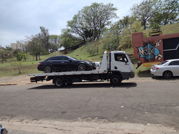 Foto 1 Mecânica Mercerauto Motors