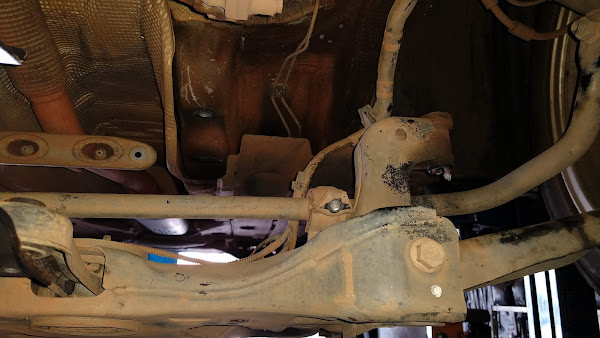 Foto 1 Mecânica Auto Gil