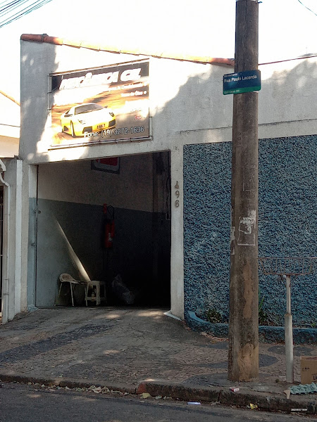 Foto 2 Mecânica Auto Gil