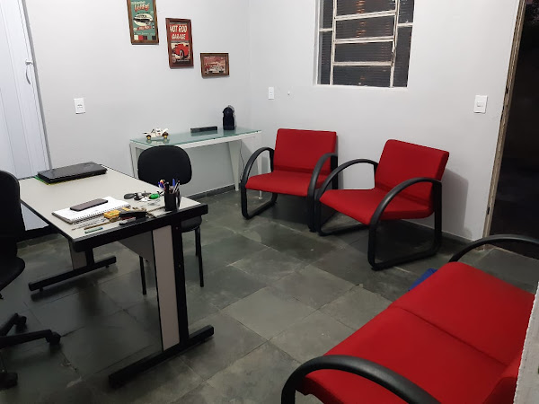 Auto Mecânica São Roque