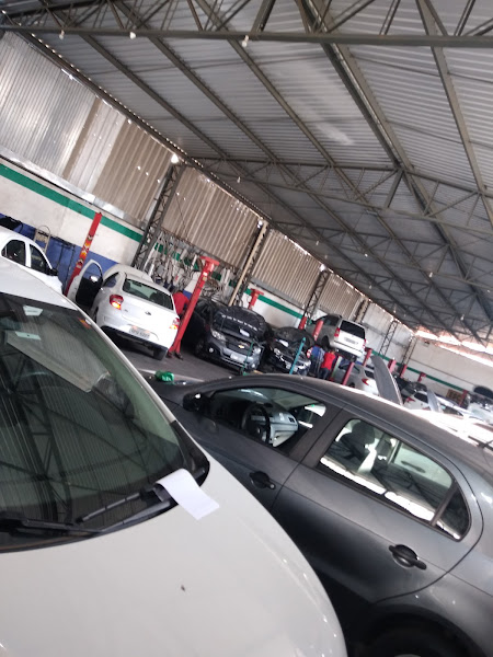 Foto 1 Real Auto Center: Oficina Mecânica | Centro Automotivo