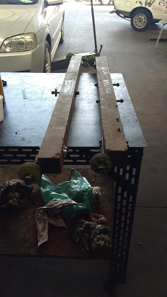 Foto 1 Rw Centro Automotivo