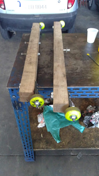 Foto 2 Rw Centro Automotivo Foto 2 Rw Centro Automotivo