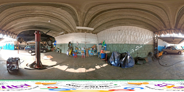 Foto 1 Mecânica Tufão