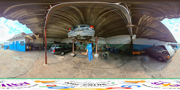 Foto 2 Mecânica Tufão