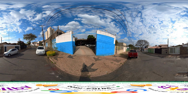 Foto 3 Mecânica Tufão