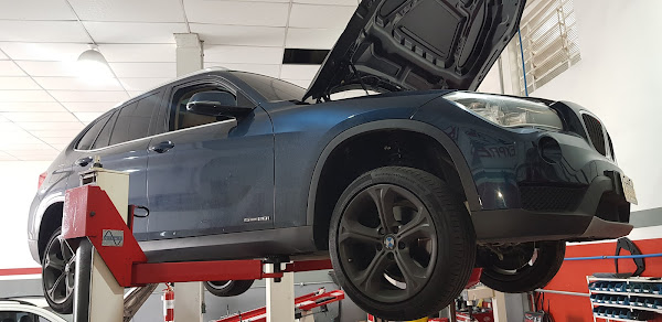 Foto 1 Ophicina Auto Center