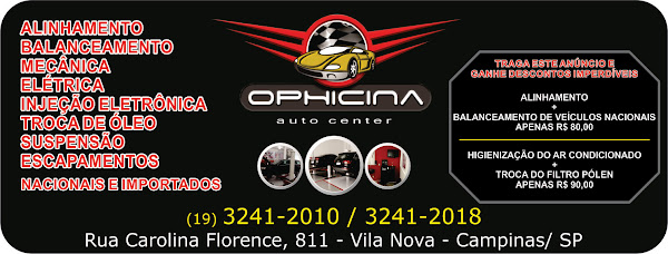Foto 3 Ophicina Auto Center