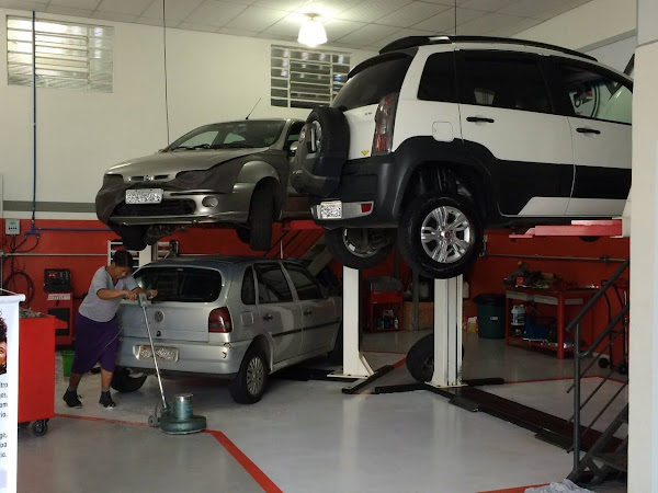 Foto 4 Ophicina Auto Center