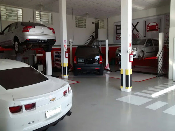 Foto 6 Ophicina Auto Center