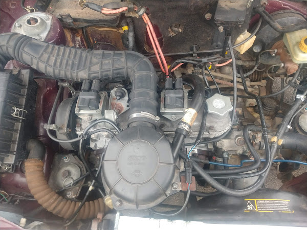 Auto Mecânica Irmãos Forchezatto