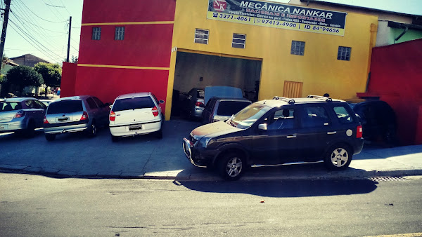 Mecanica Nankar Mecanica Nankar