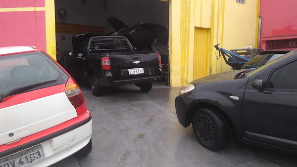 Foto 1 Mecanica Nankar