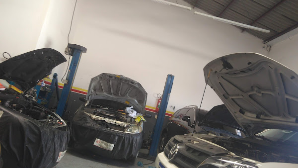 Foto 2 Mecanica Nankar