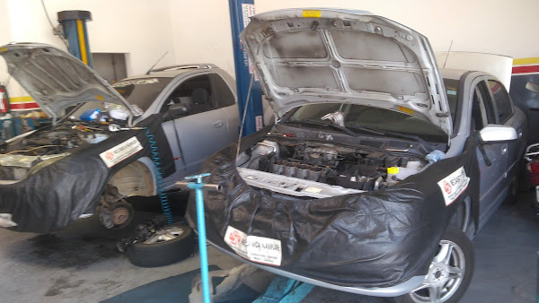 Foto 3 Mecanica Nankar