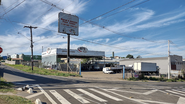 Marcal & Azevedo Alinhamento Ltda