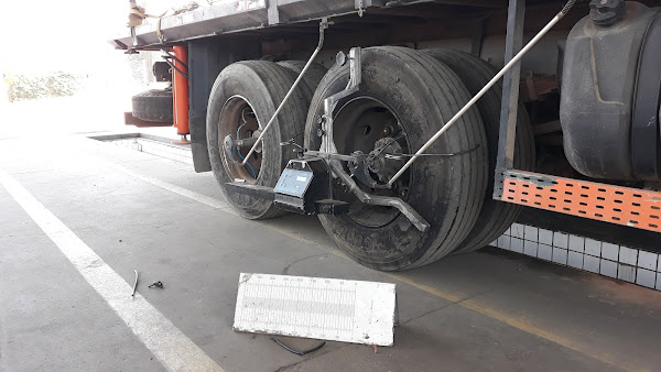 Foto 1 Marcal & Azevedo Alinhamento Ltda