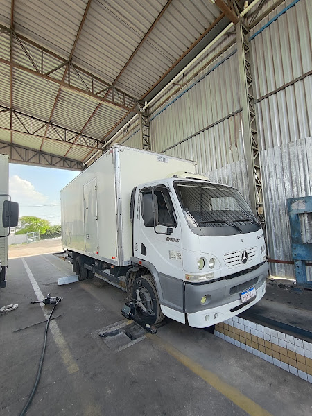 Foto 2 Marcal & Azevedo Alinhamento Ltda Foto 2 Marcal & Azevedo Alinhamento Ltda