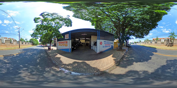 Foto 1 Oficina Mecânica Monte Auto