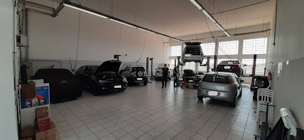 Foto 5 miki motors imports oficina mecânica