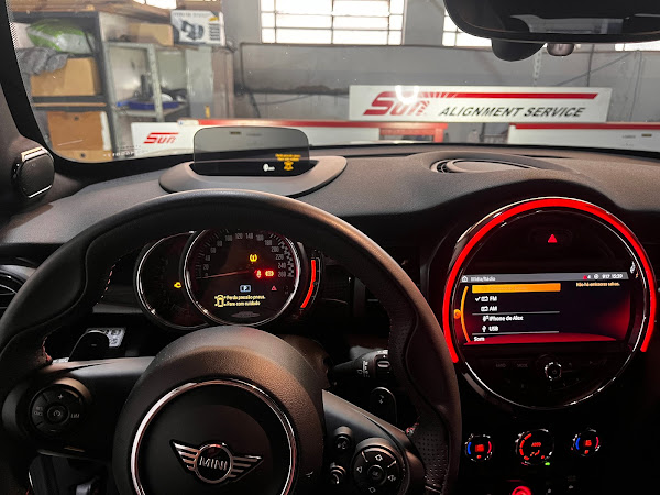 Foto 1 Aranha Auto Center Ltda.