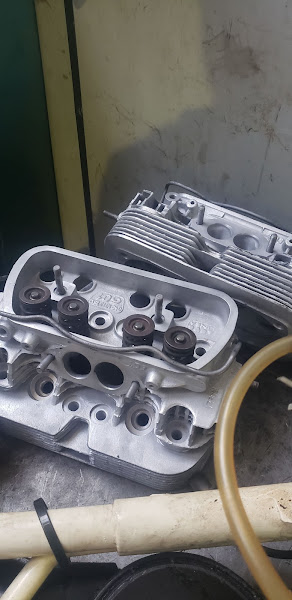 Foto 3 Aranha Auto Center Ltda.