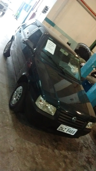 Foto 4 Aranha Auto Center Ltda.